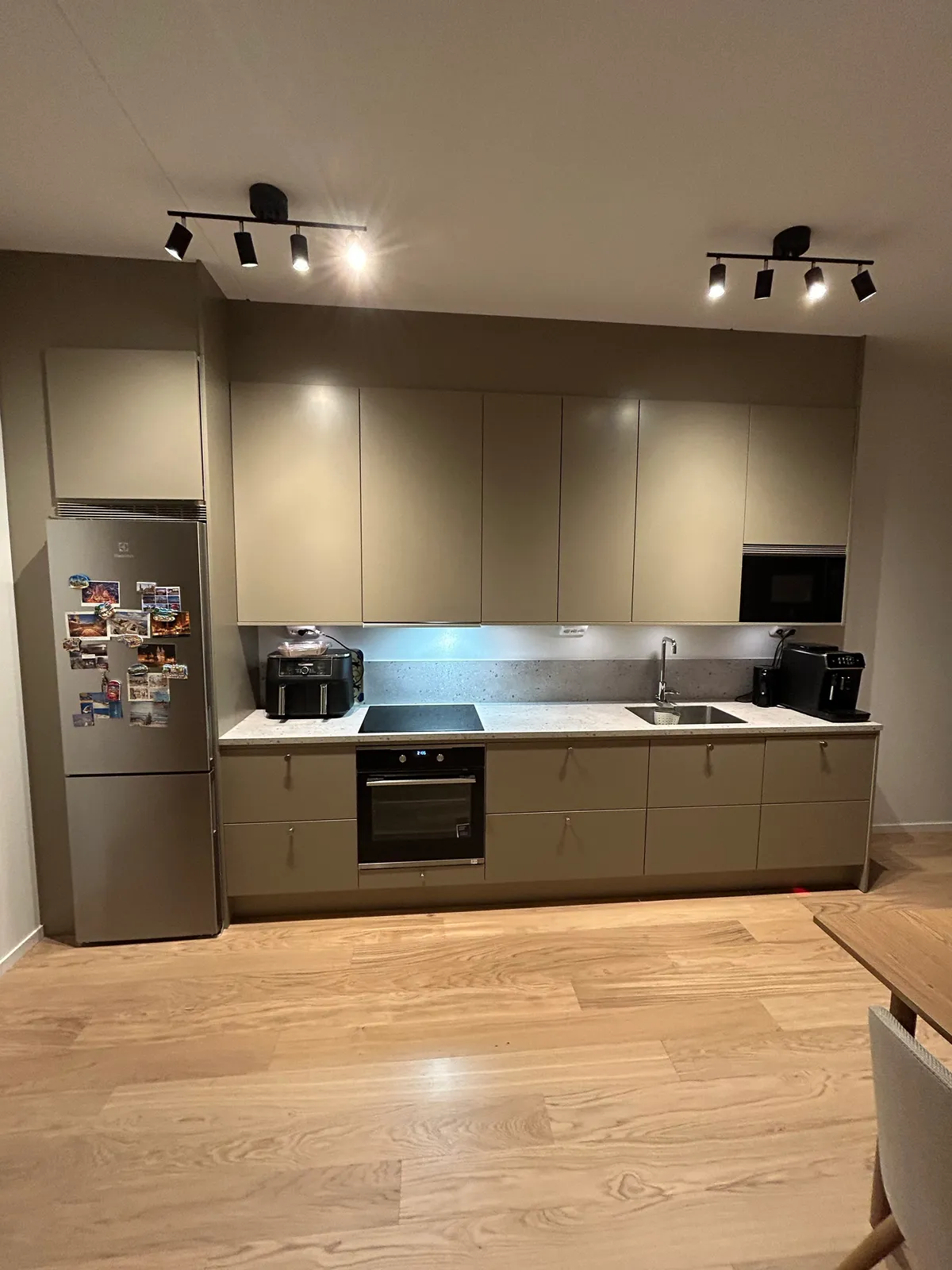 Hyreslägenhet på Danderyd i danderyd