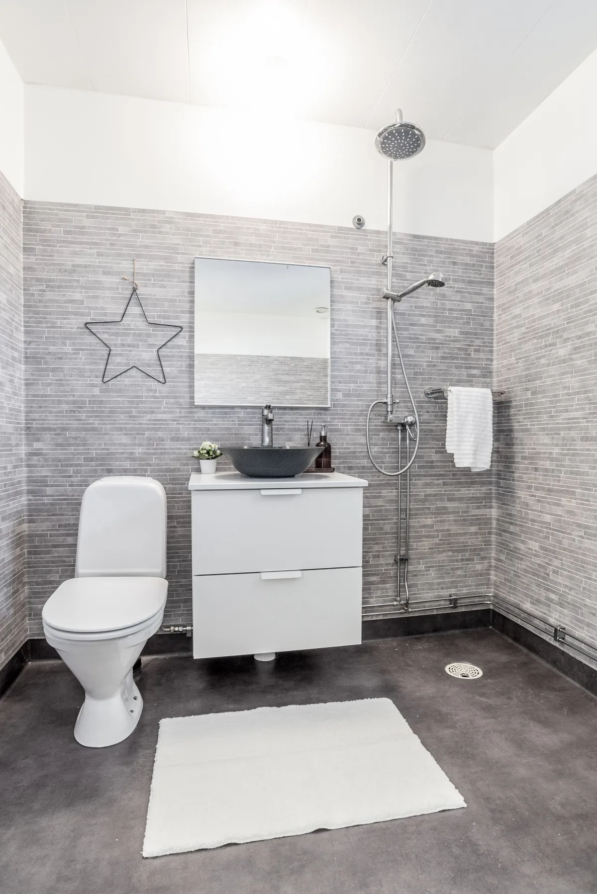 Hyresbostad på Oxelösund i oxelosund