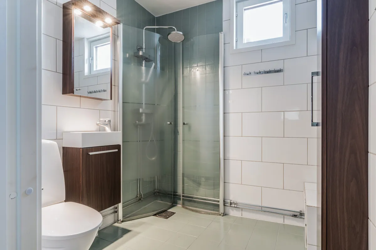 Hyresbostad på Oxelösund i oxelosund