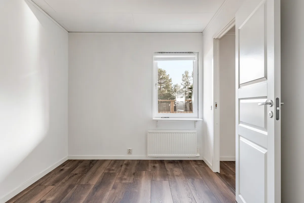 Hyresbostad på Oxelösund i oxelosund