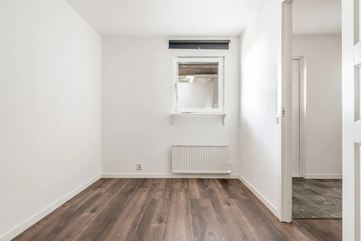 Hyresbostad på Oxelösund i oxelosund