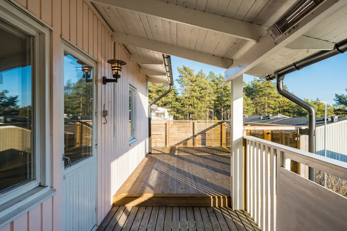 Hyresbostad på Oxelösund i oxelosund