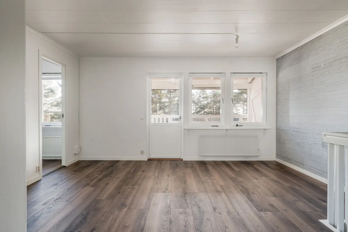 Hyresbostad på Oxelösund i oxelosund