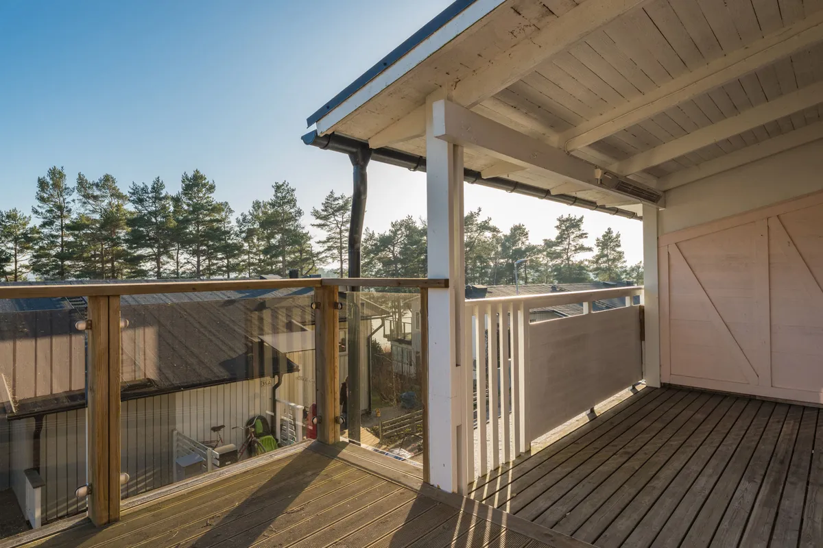 Hyresbostad på Oxelösund i oxelosund