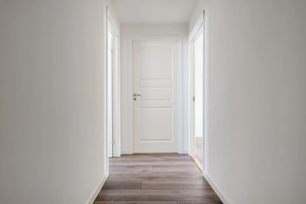 Hyresbostad på Oxelösund i oxelosund