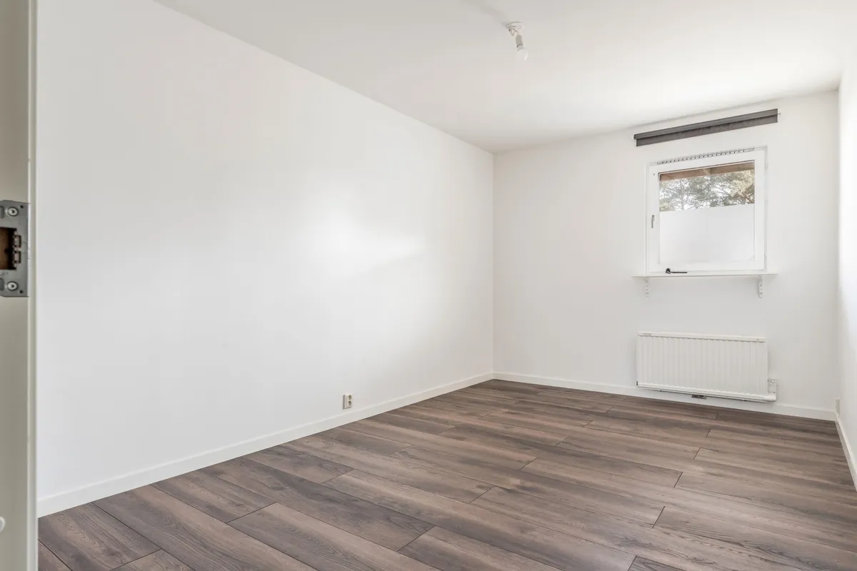 Hyresbostad på Oxelösund i oxelosund