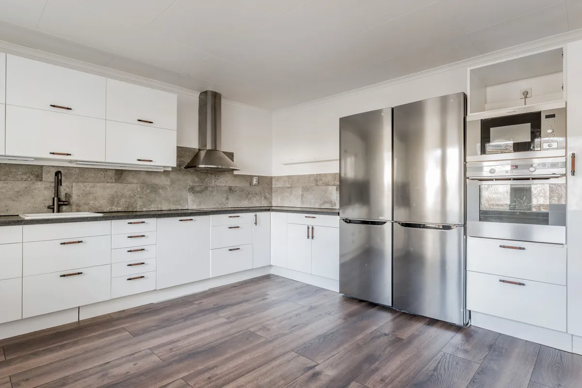 Hyresbostad på Oxelösund i oxelosund