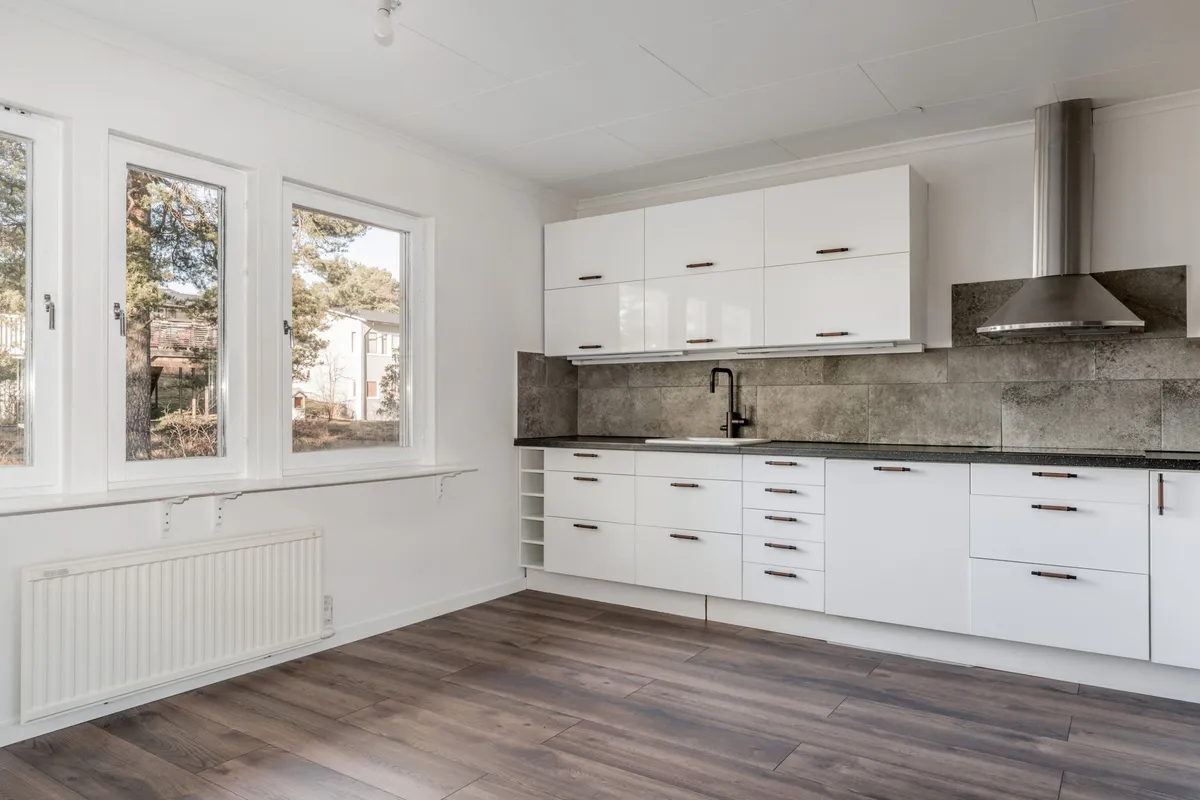 Hyresbostad på Oxelösund i oxelosund