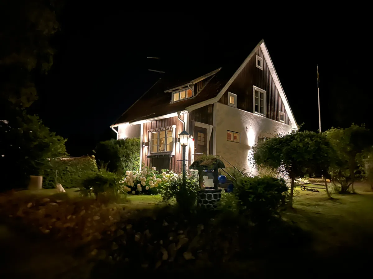 Hyresbostad på Örkelljunga i orkelljunga