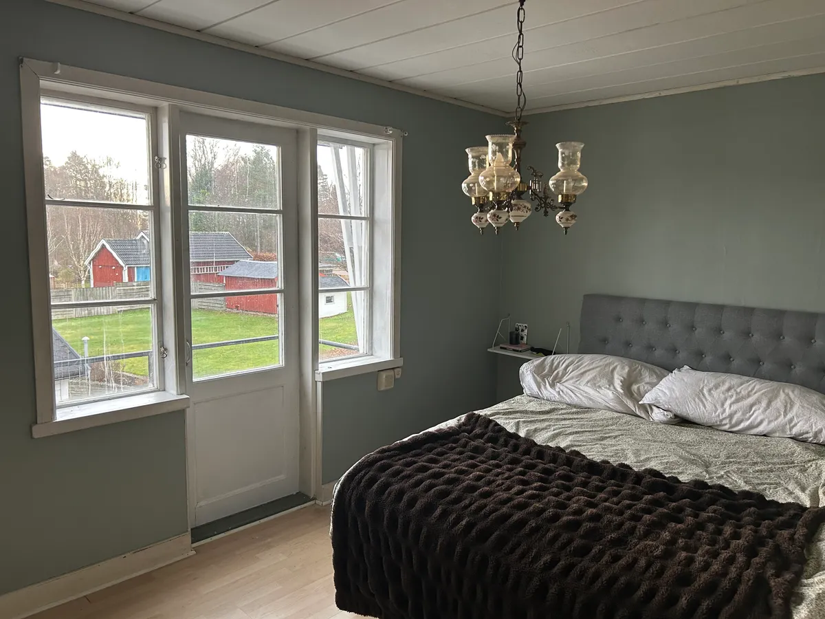 Hyresbostad på Örkelljunga i orkelljunga