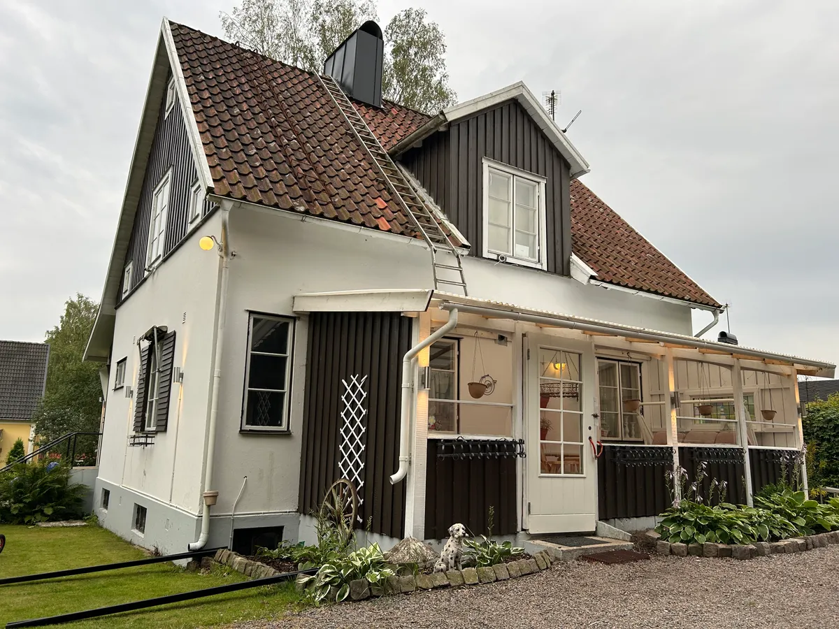 Hyresbostad på Örkelljunga i orkelljunga