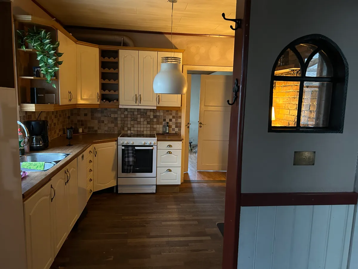 Hyresbostad på Örkelljunga i orkelljunga