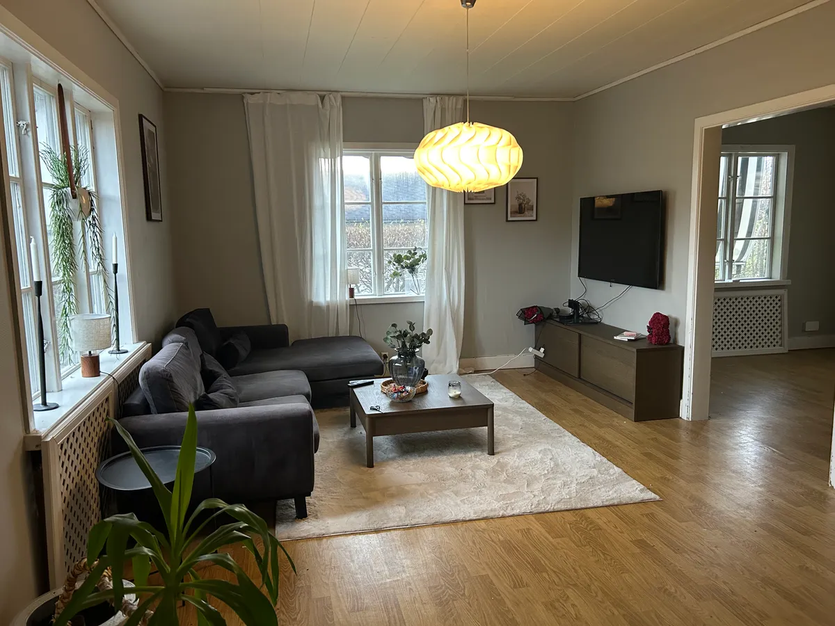 Hyresbostad på Örkelljunga i orkelljunga