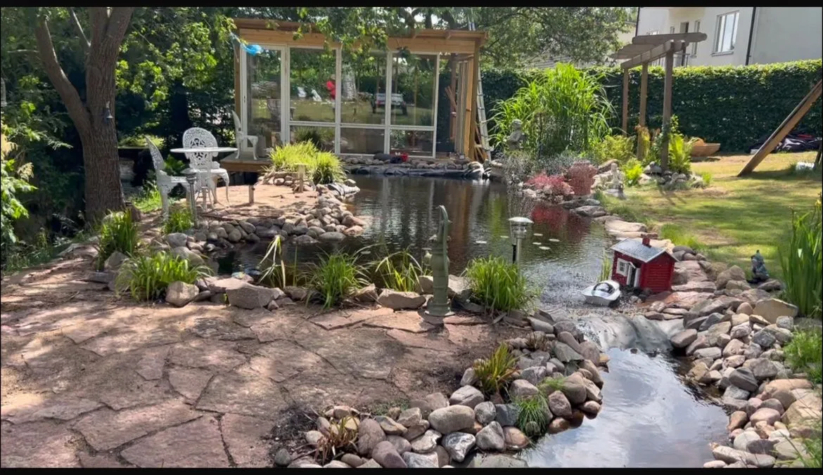 Hyresbostad på Örkelljunga i orkelljunga