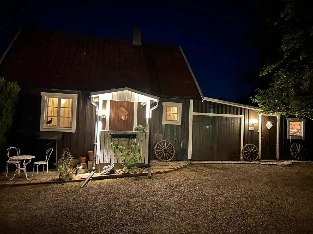 Hyresbostad på Örkelljunga i orkelljunga