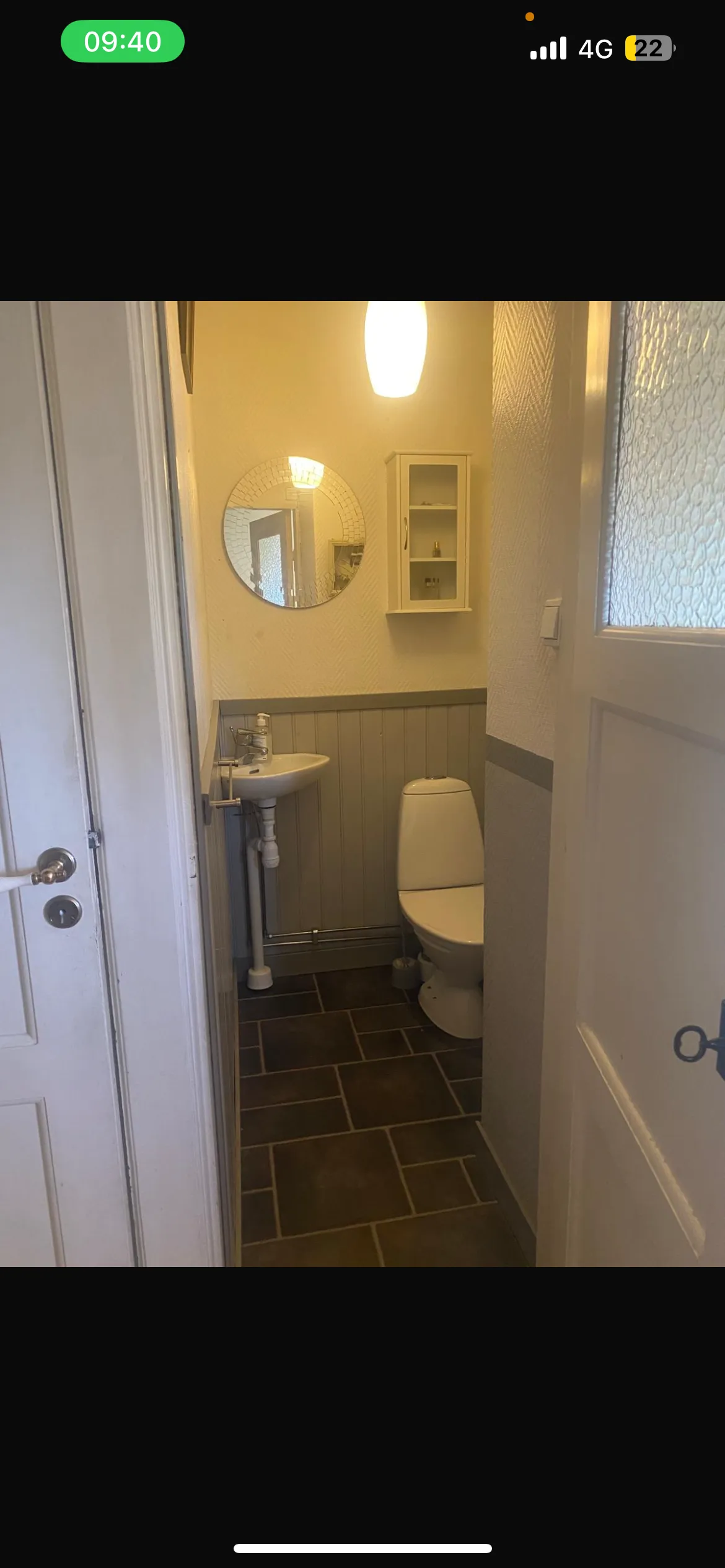 Hyresbostad på Örkelljunga i orkelljunga