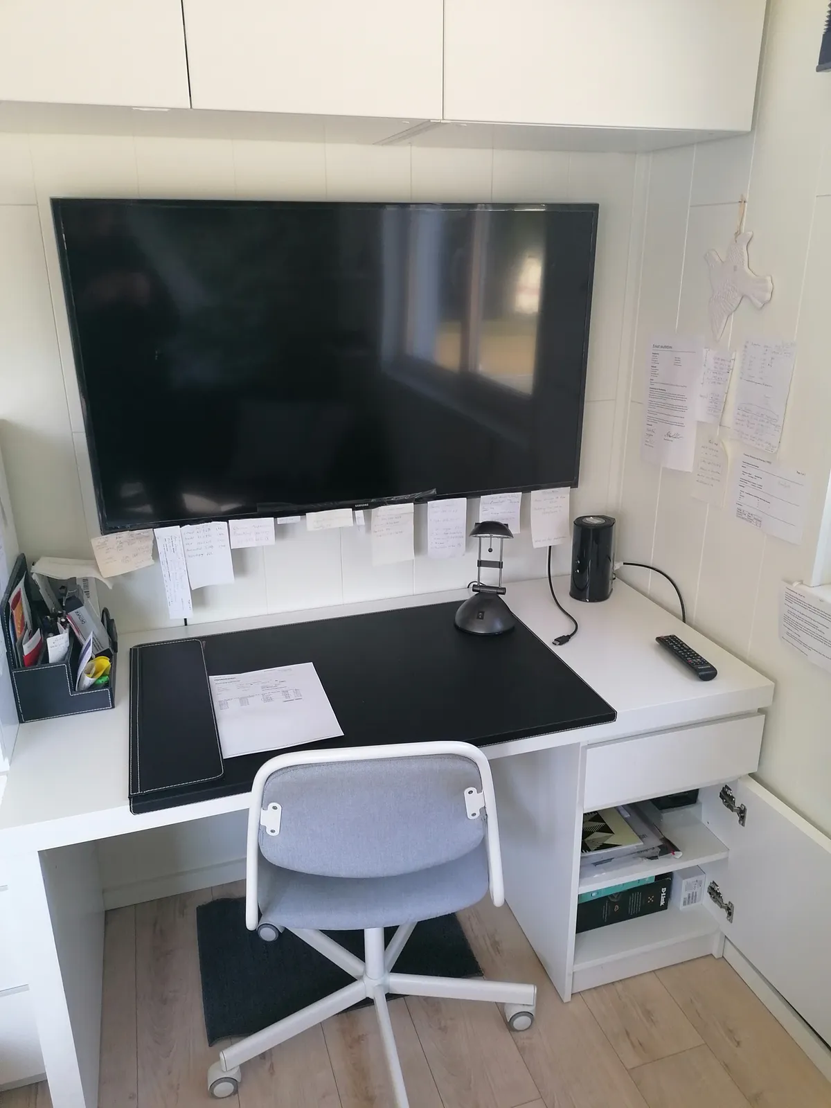 Hyreslägenhet på Rosersberg i rosersberg