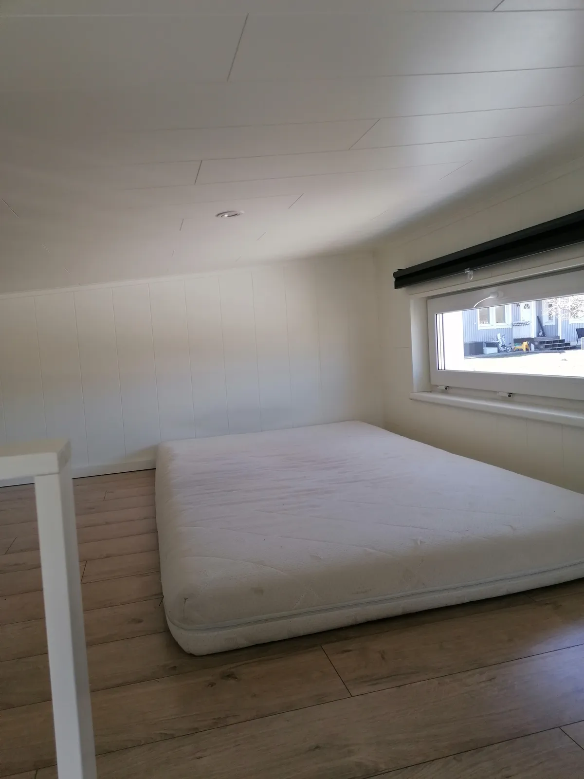 Hyreslägenhet på Rosersberg i rosersberg