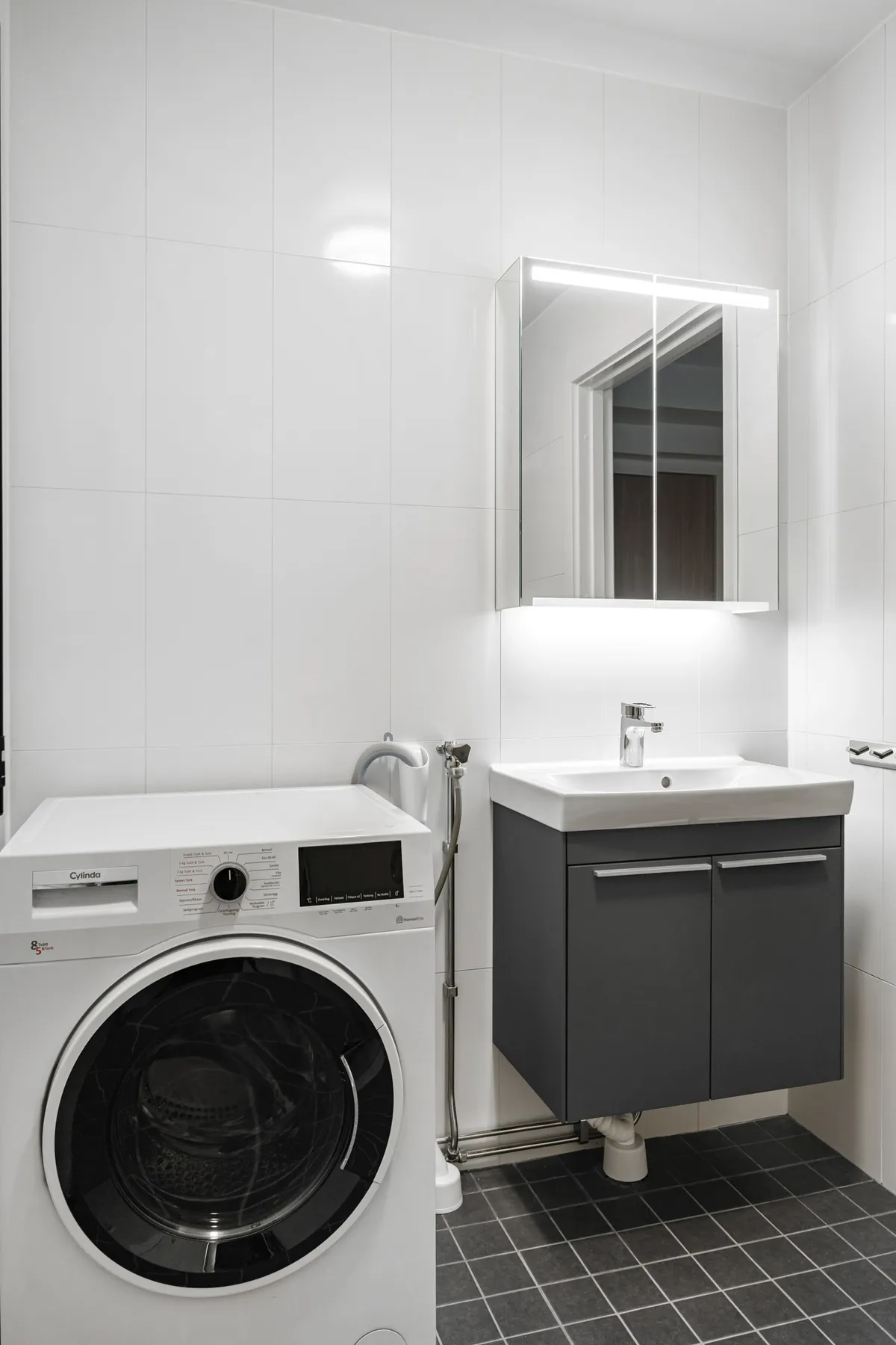 Hyreslägenhet på Tyresö i tyreso