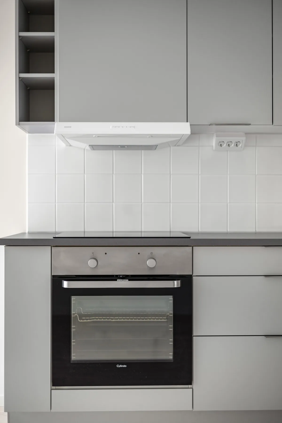 Hyreslägenhet på Tyresö i tyreso