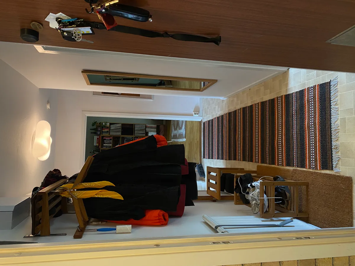 Hyreslägenhet på Årsta i arsta