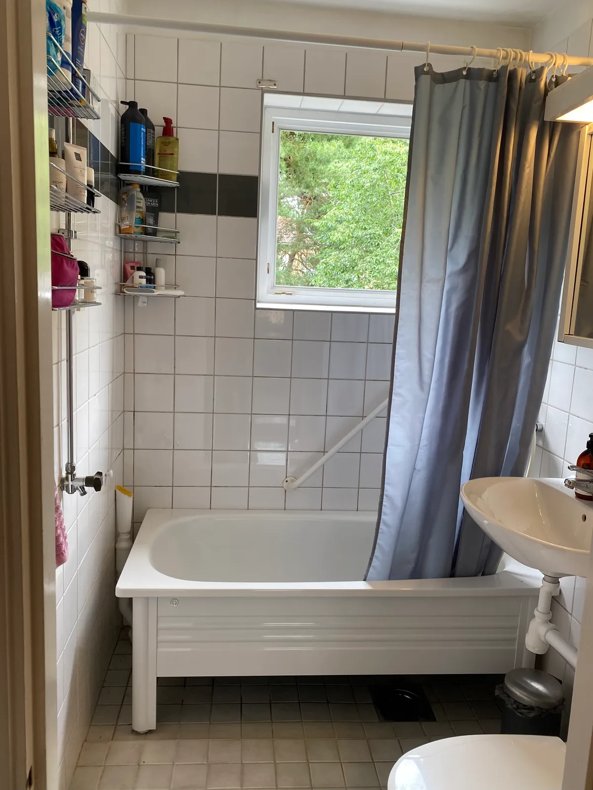 Hyreslägenhet på Årsta i arsta