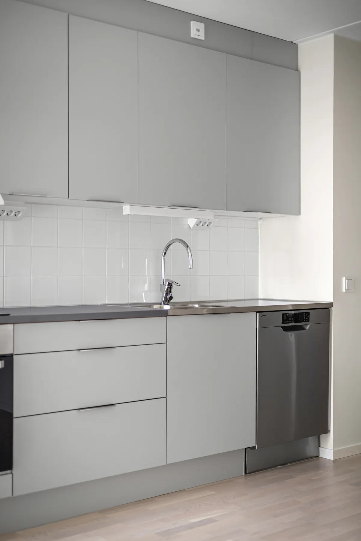 Hyreslägenhet på Tyresö i tyreso