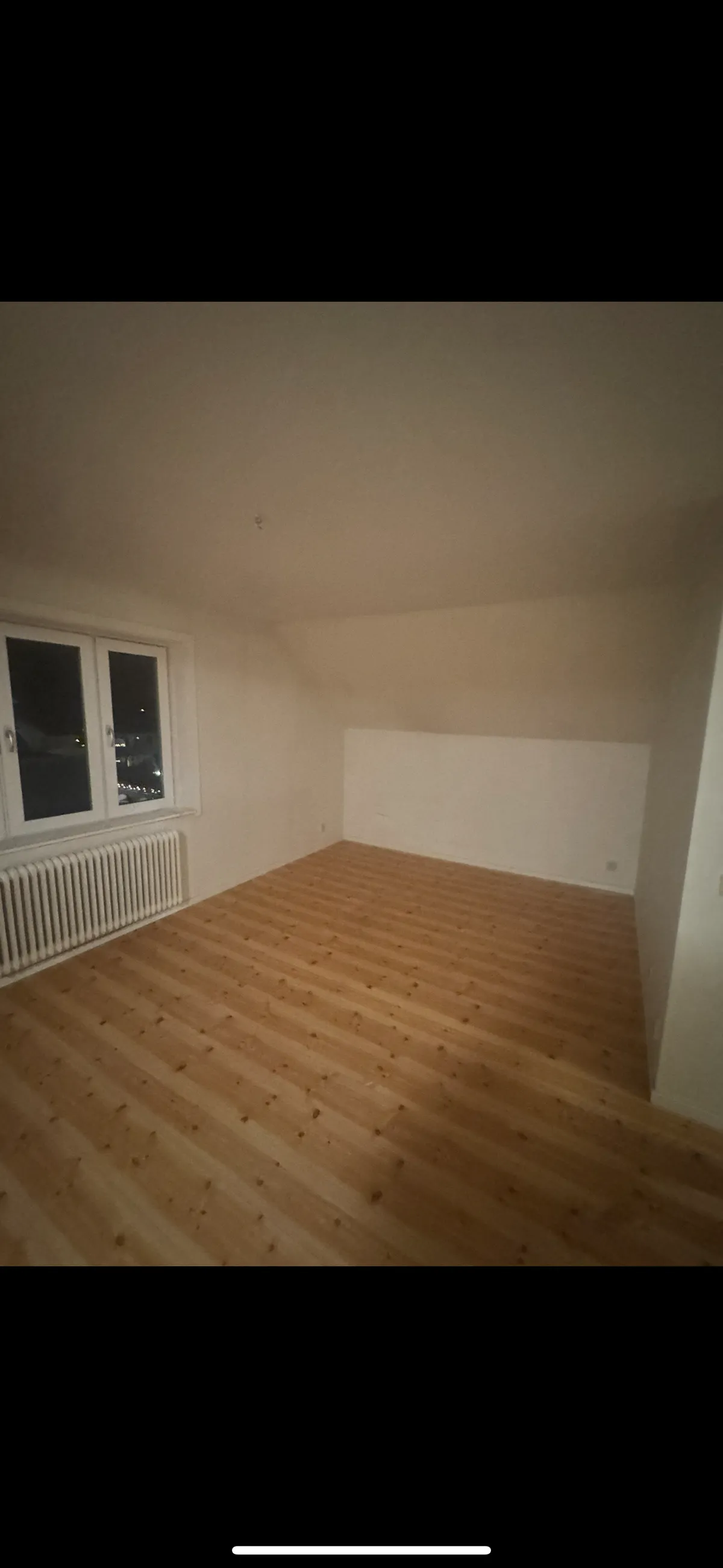 Hyreslägenhet på Vaggeryd i vaggeryd