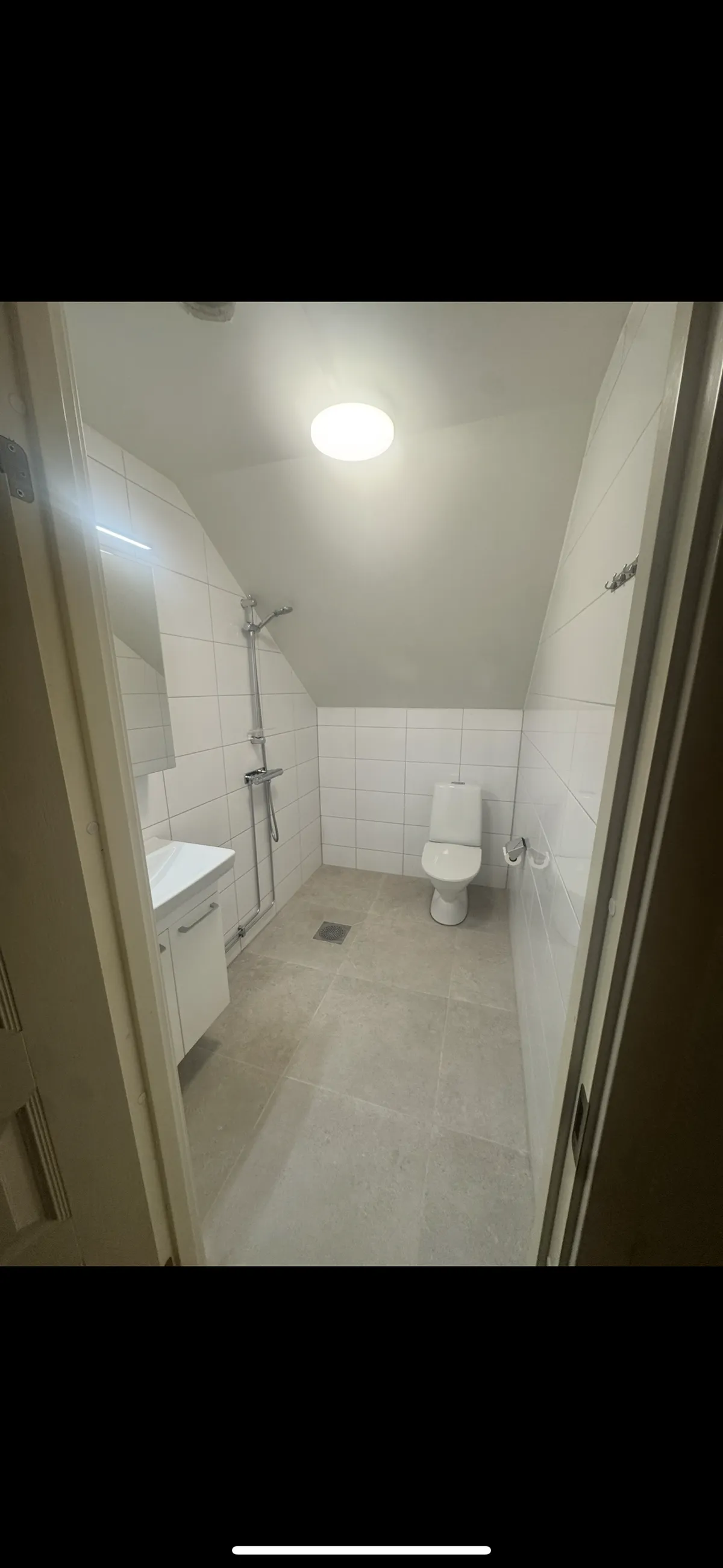 Hyreslägenhet på Vaggeryd i vaggeryd