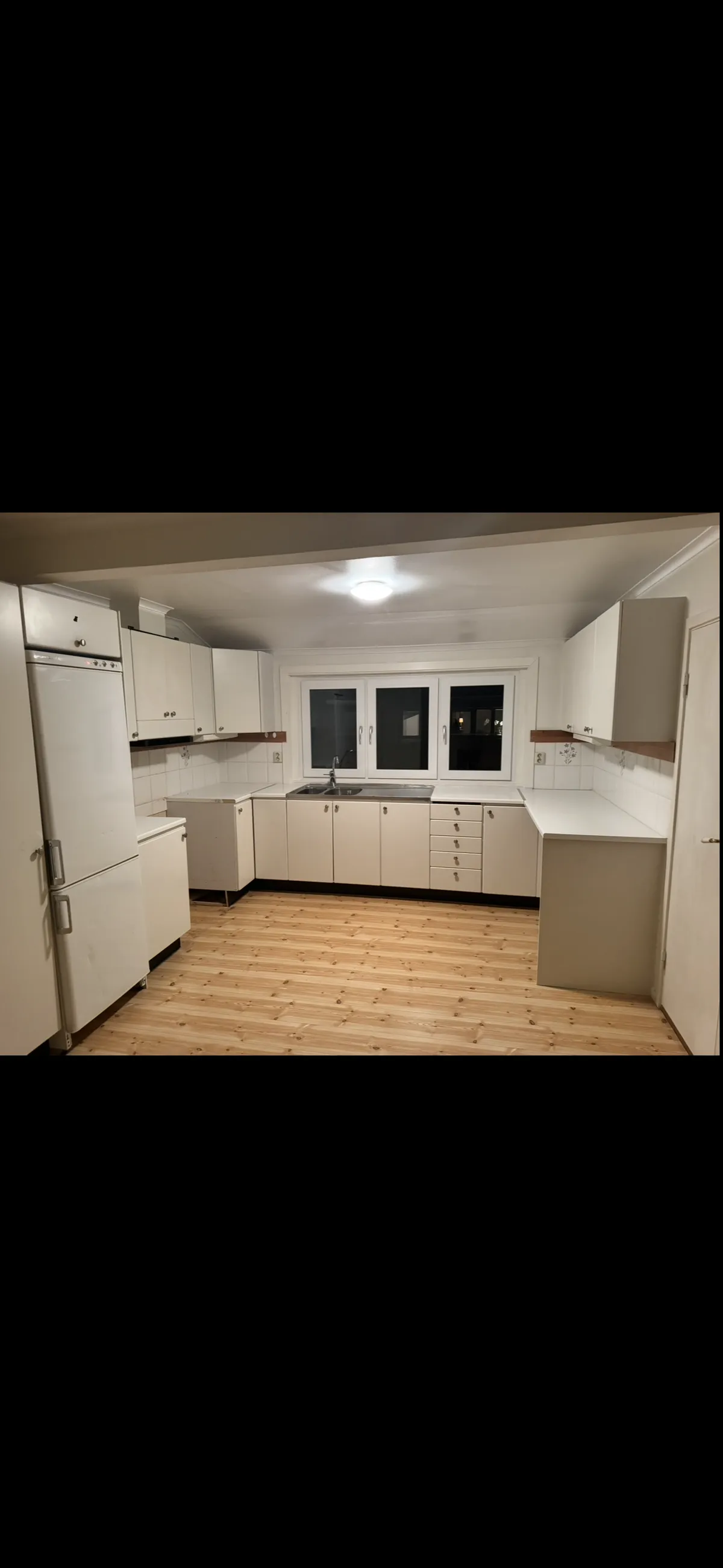 Hyreslägenhet på Vaggeryd i vaggeryd