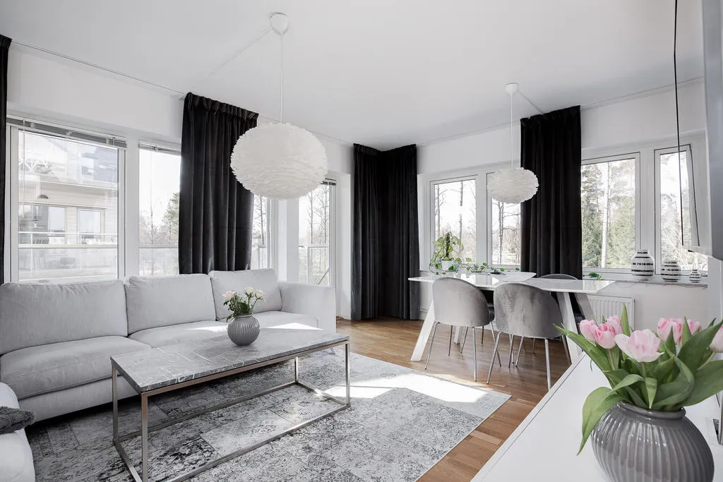 Hyreslägenhet på Växjö i vaxjo