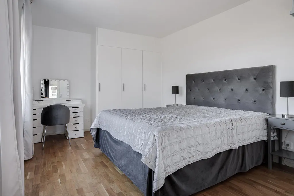 Hyreslägenhet på Växjö i vaxjo