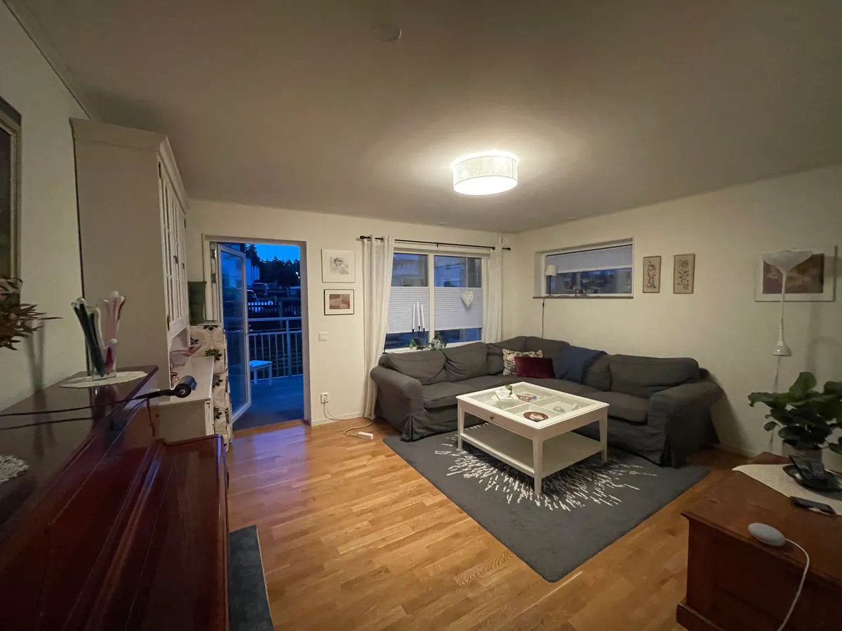 Hyreslägenhet på Knivsta i knivsta