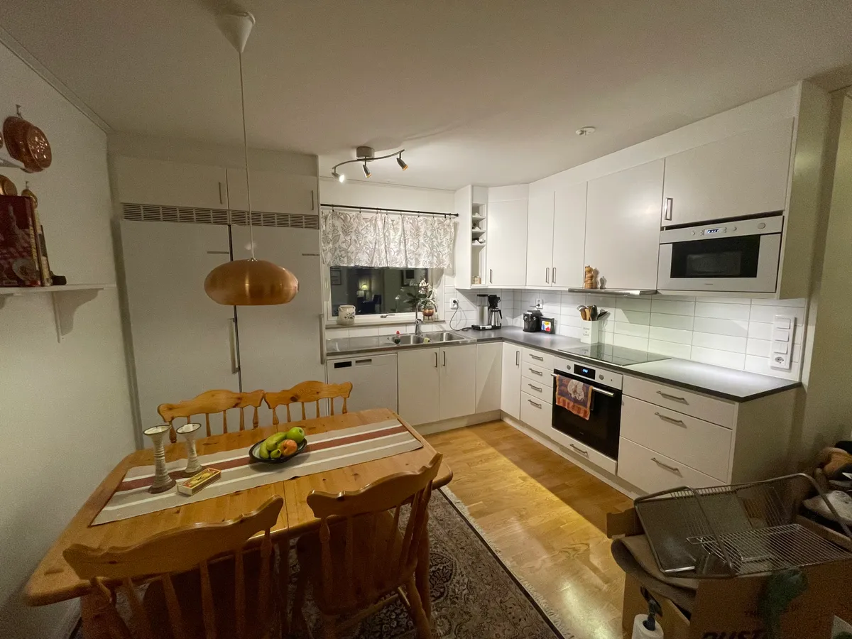 Hyreslägenhet på Knivsta i knivsta