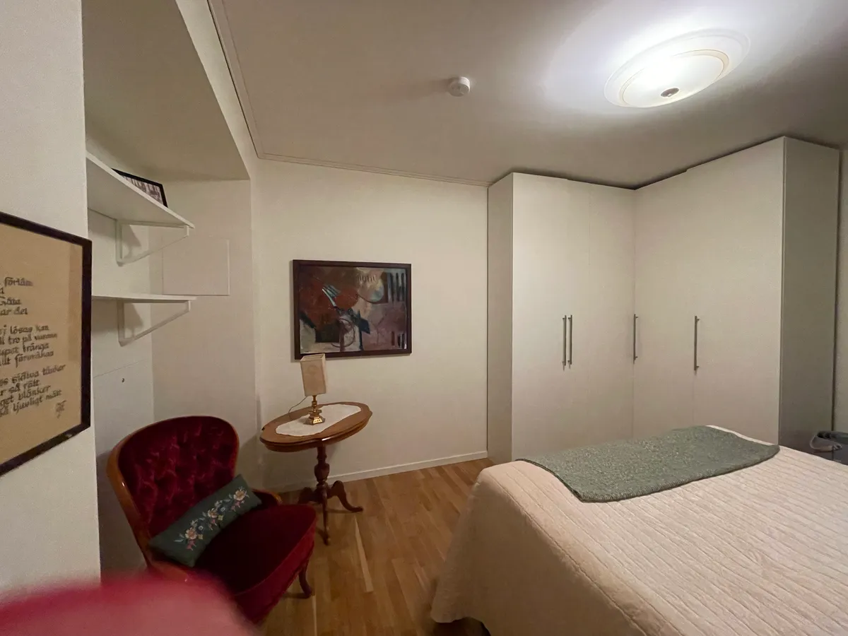 Hyreslägenhet på Knivsta i knivsta