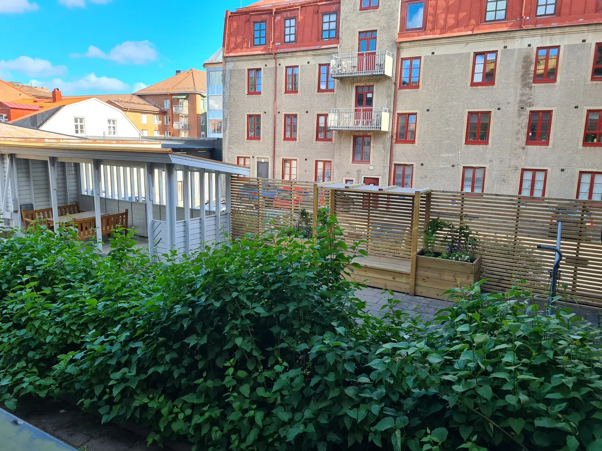 Hyreslägenhet på Uddevalla i uddevalla