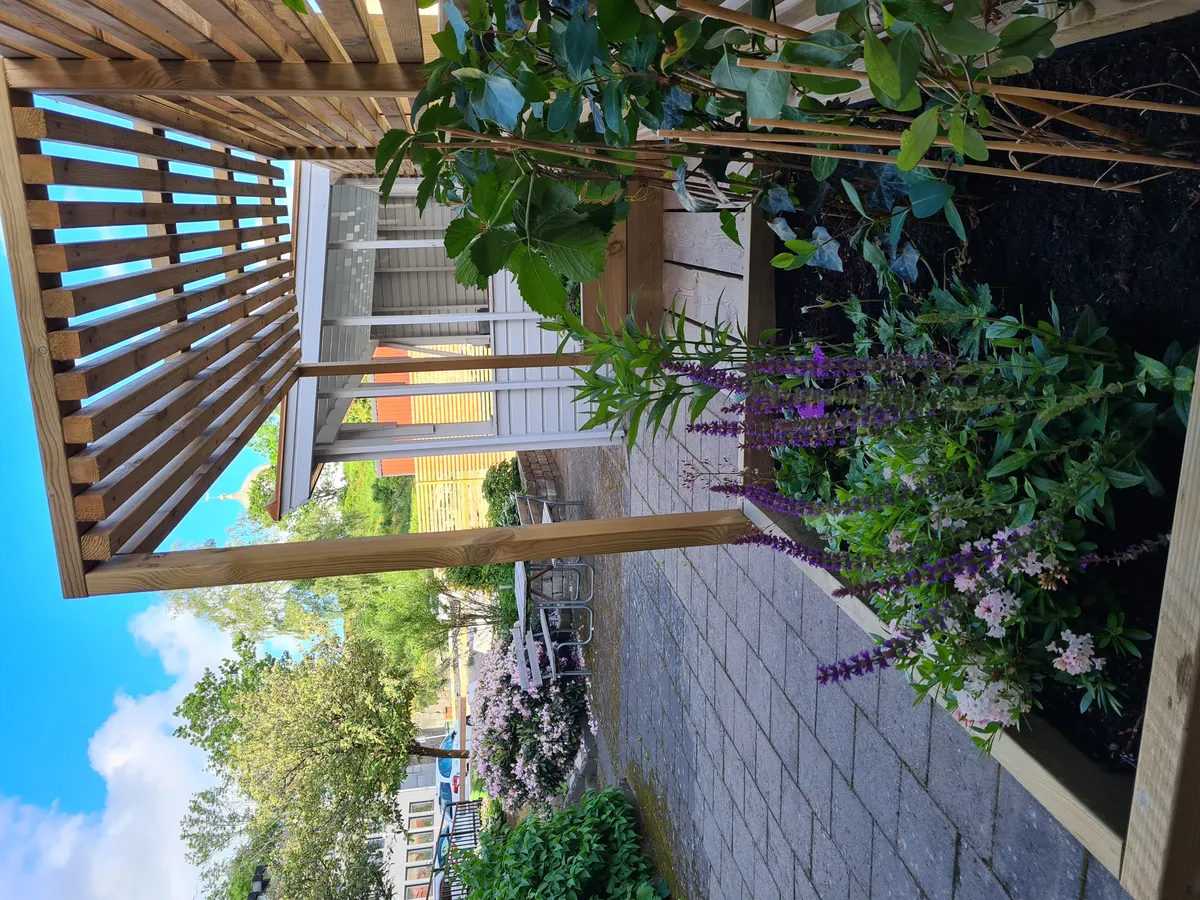 Hyreslägenhet på Uddevalla i uddevalla