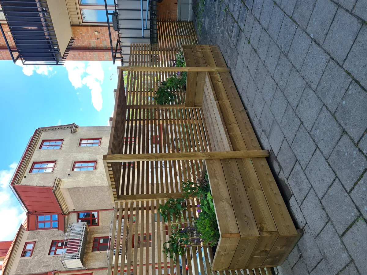 Hyreslägenhet på Uddevalla i uddevalla