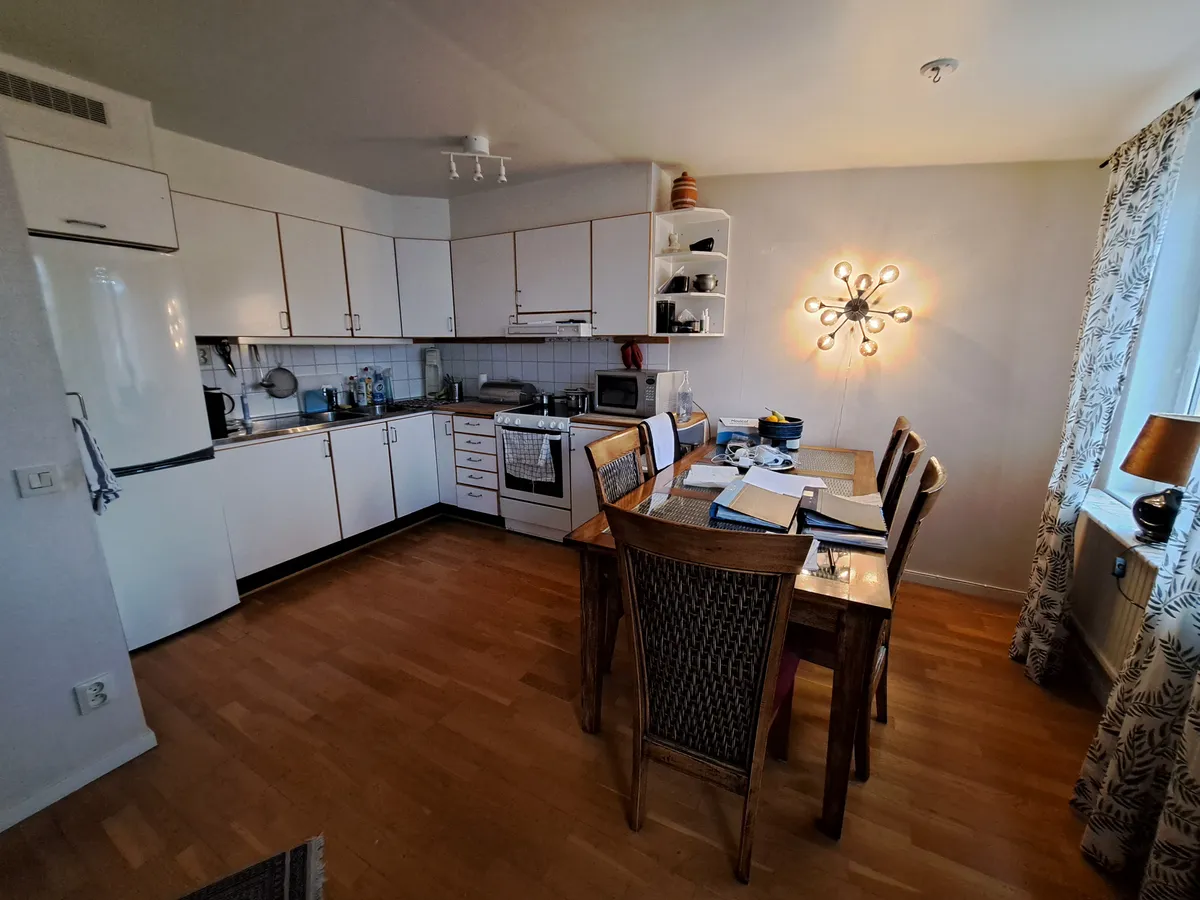 Hyreslägenhet på Uddevalla i uddevalla