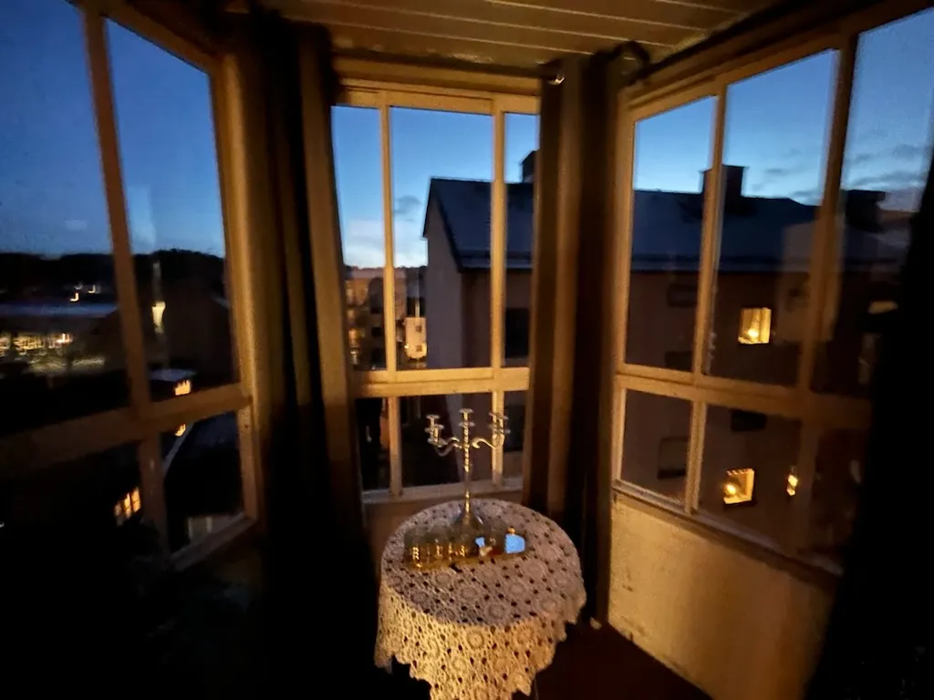 Hyreslägenhet på Uddevalla i uddevalla