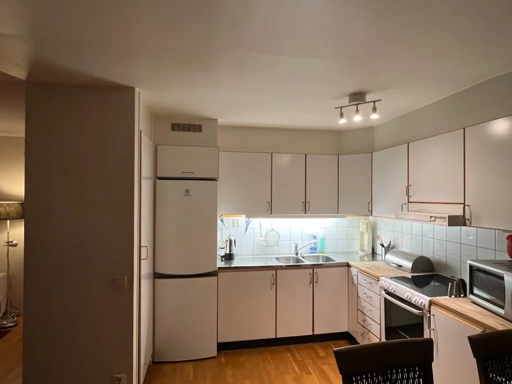 Hyreslägenhet på Uddevalla i uddevalla