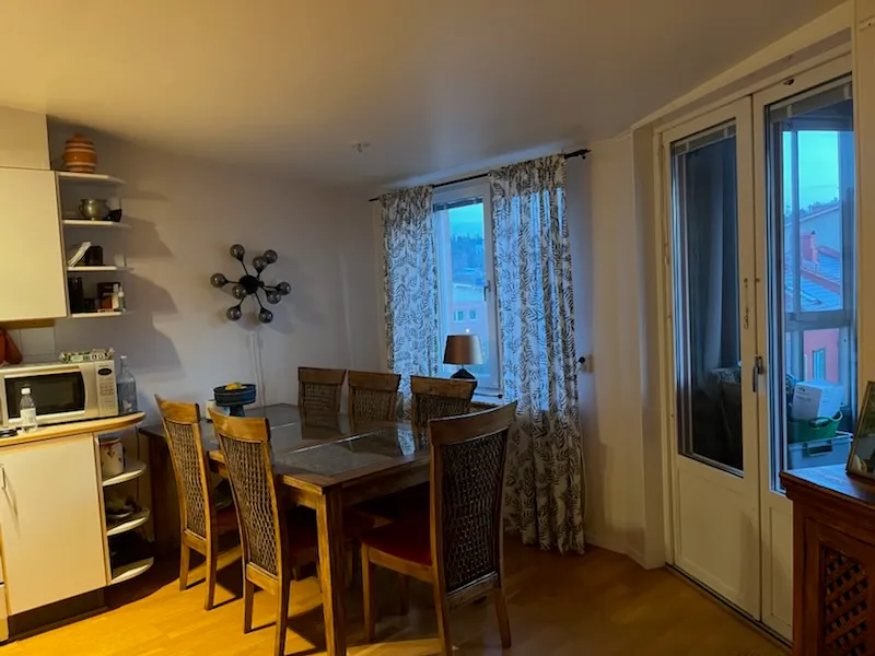 Hyreslägenhet på Uddevalla i uddevalla