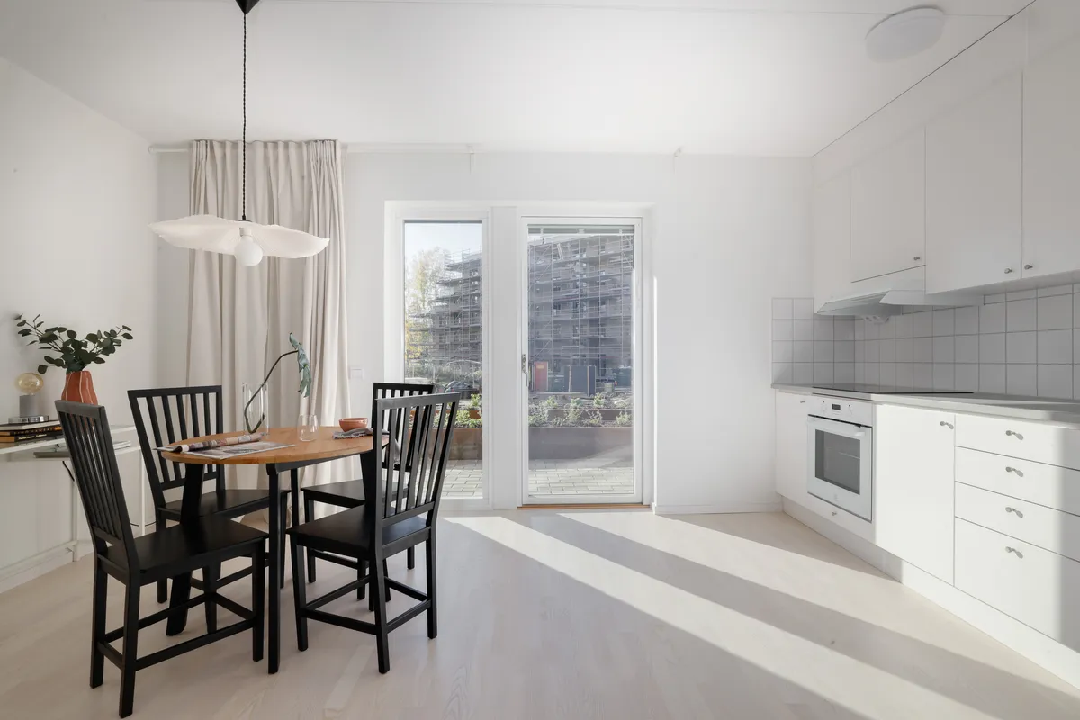 Hyreslägenhet på Örebro i orebro