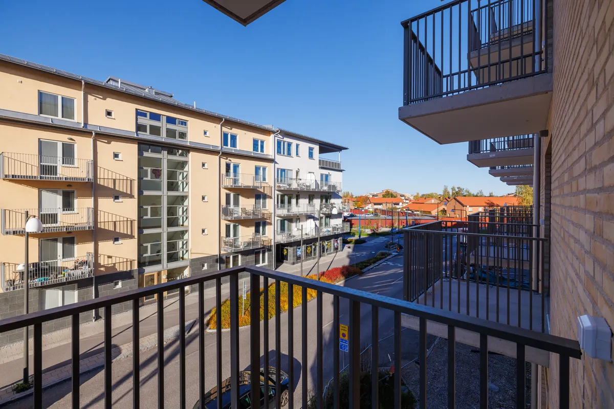 Hyreslägenhet på Örebro i orebro