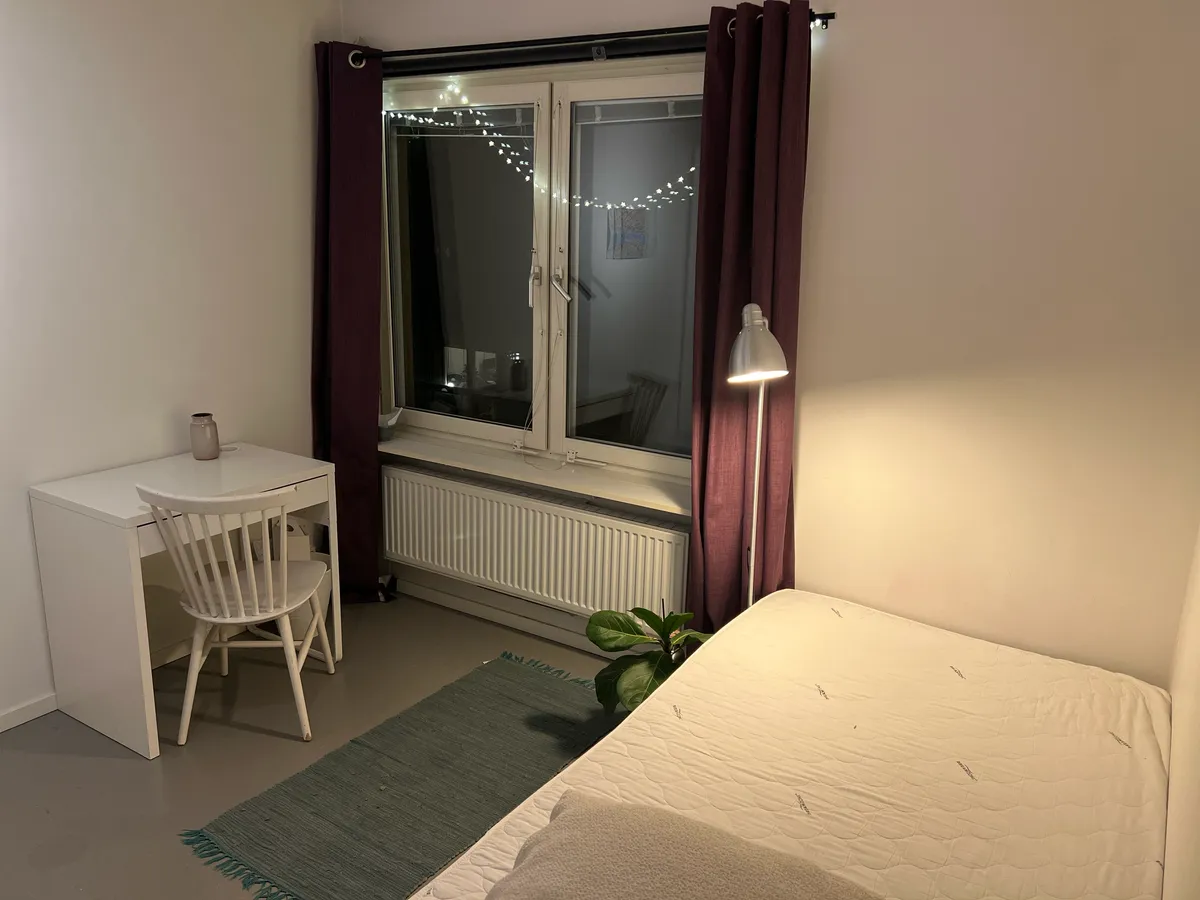 Hyreslägenhet på Stockholm i stockholm