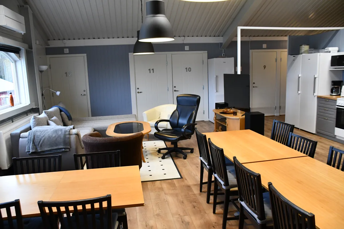 Hyresbostad på Umeå i umea