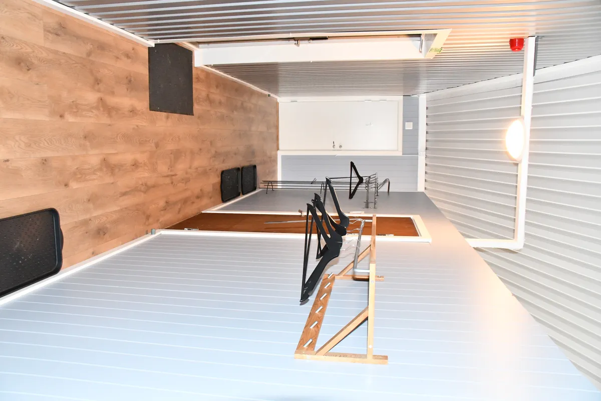 Hyresbostad på Umeå i umea