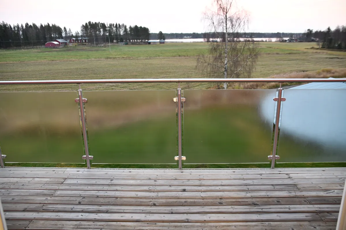 Hyresbostad på Umeå i umea