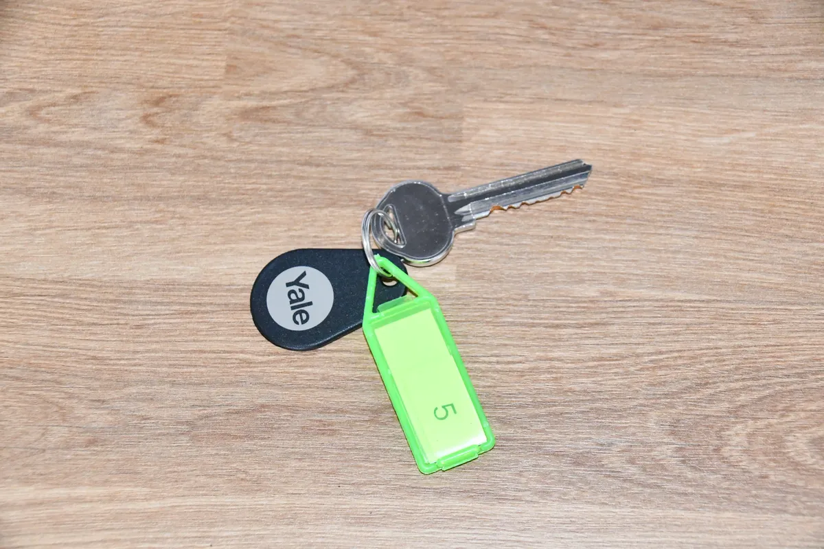 Hyresbostad på Umeå i umea