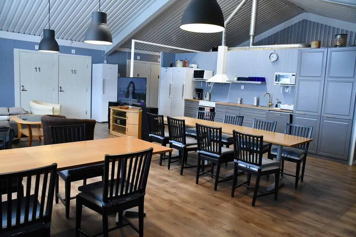 Hyresbostad på Umeå i umea